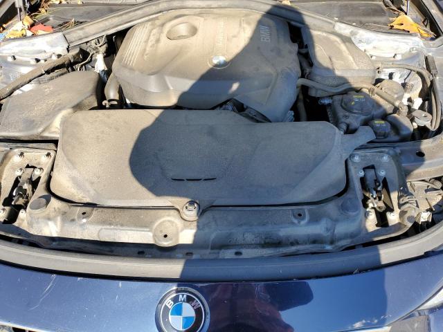 Photo 11 from auction – 2017 BMW 430XI GRAN with VIN WBA4F9C32HG813303