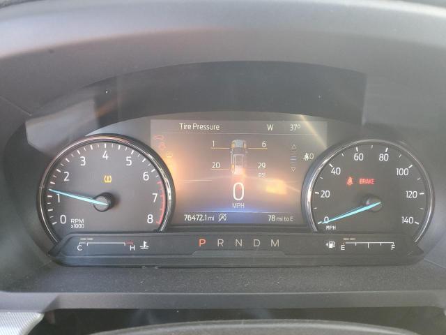 Photo 9 from auction – 2020 FORD EXPLORER X with VIN 1FMSK7DH2LGA80713