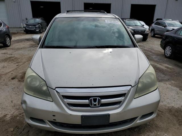 Photo 5 from auction – 2005 HONDA ODYSSEY EX with VIN 5FNRL38775B074025
