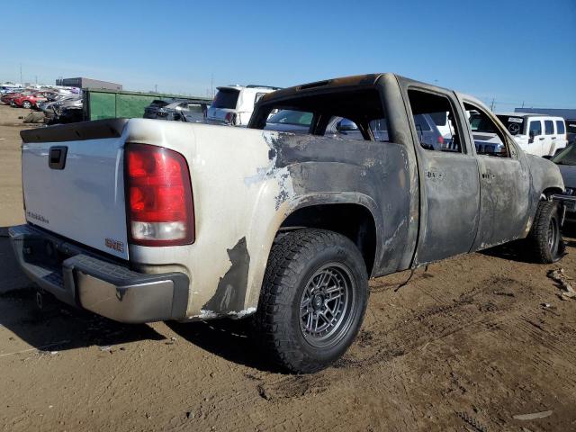 Снимка 3 от търг – 2008 GMC SIERRA C15 с VIN 2GTEC19J981232935