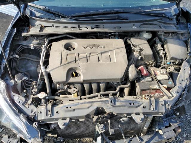 Photo 11 from auction – 2019 TOYOTA COROLLA L with VIN 2T1BURHE5KC141849