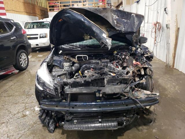Photo 5 from auction – 2018 SUBARU OUTBACK 2. with VIN 4S4BSAHC0J3201206