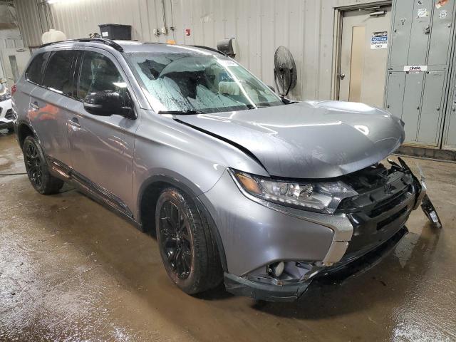 Photo 4 from auction – 2018 MITSUBISHI OUTLANDER with VIN JA4AD3A35JZ047115