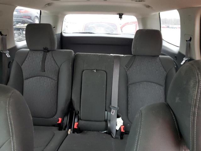 Photo 10 from auction – 2014 GMC ACADIA SLE with VIN 1GKKRNED2EJ225873
