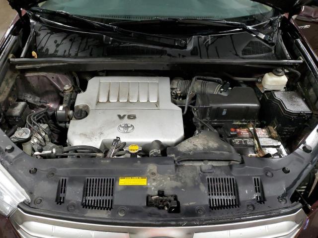 صورة رقم 12 من المزاد - 2013 TOYOTA HIGHLANDER مع VIN 5TDDK3EH0DS255746