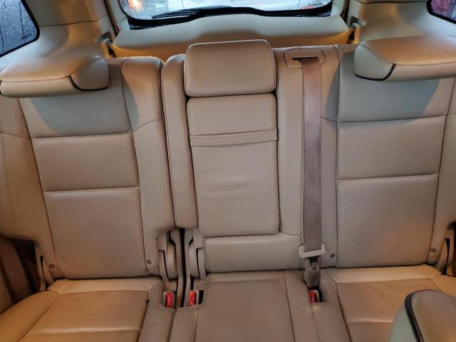 Photo 10 from auction – 2014 JEEP GRAND CHER with VIN 1C4RJFCG3EC535975