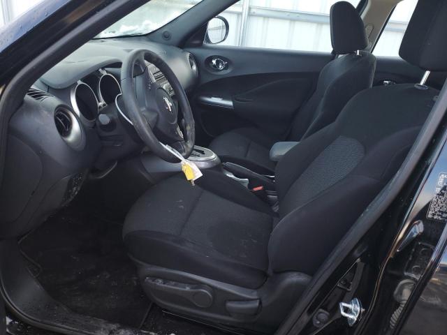 Photo 7 from auction – 2014 NISSAN JUKE S with VIN JN8AF5MV3ET482687