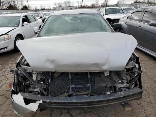 Photo 5 from auction – 2008 BUICK LUCERNE CX with VIN 1G4HD57298U108130