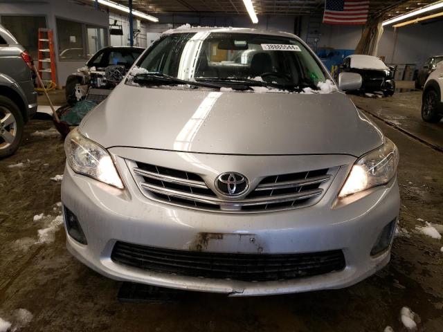Photo 5 from auction – 2013 TOYOTA COROLLA BA with VIN 5YFBU4EE2DP164161