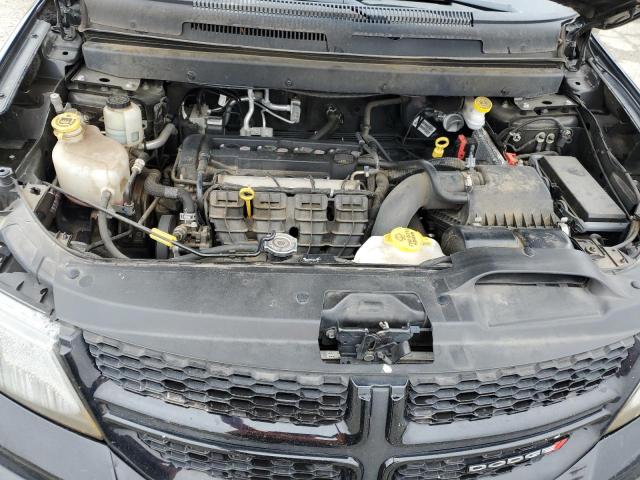 Photo 11 from auction – 2018 DODGE JOURNEY SE with VIN 3C4PDCAB5JT535334