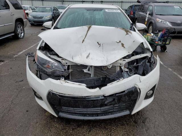 Photo 5 from auction – 2015 TOYOTA COROLLA L with VIN 2T1BURHEXFC432028