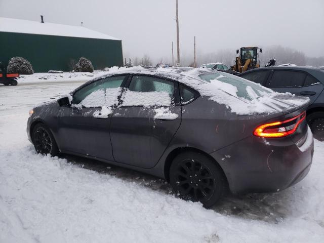Photo 2 from auction – 2016 DODGE DART LIMIT with VIN 1C3CDFCB2GD508057