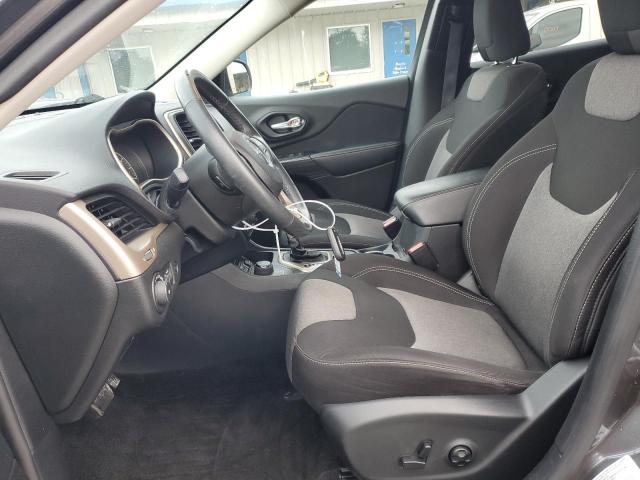 Photo 7 from auction – 2014 JEEP CHEROKEE L with VIN 1C4PJMCS1EW294934