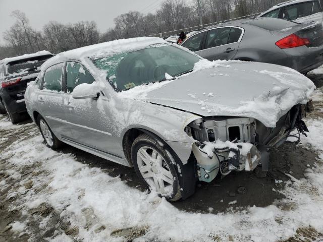 Photo 4 from auction – 2012 CHEVROLET IMPALA LT with VIN 2G1WB5E31C1202853