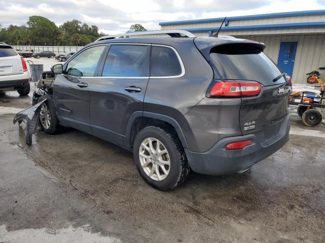 Photo 2 from auction – 2014 JEEP CHEROKEE L with VIN 1C4PJMCS1EW294934