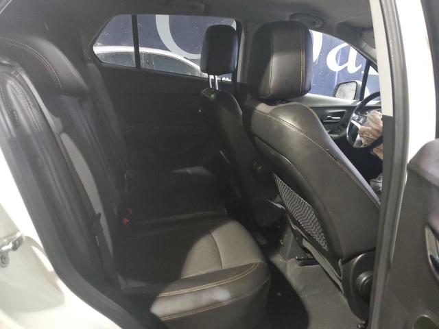 Photo 10 from auction – 2019 CHEVROLET TRAX 1LT with VIN 3GNCJLSB5KL319093