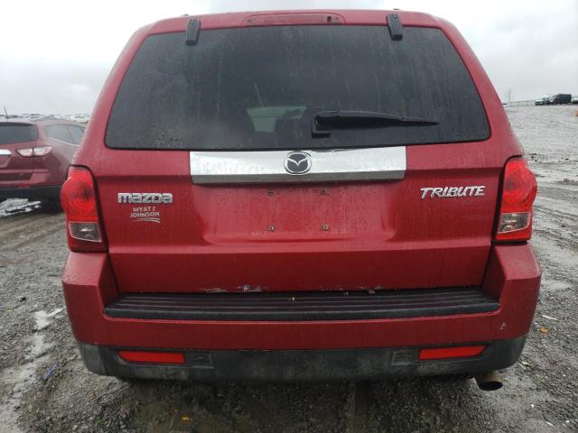 صورة رقم 6 من المزاد - 2008 MAZDA TRIBUTE I مع VIN 4F2CZ02Z08KM26883
