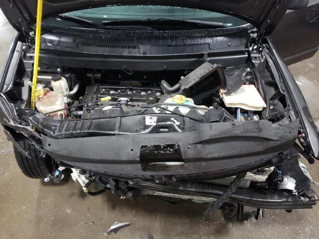 Photo 12 from auction – 2018 DODGE JOURNEY SE with VIN 3C4PDCAB3JT344673