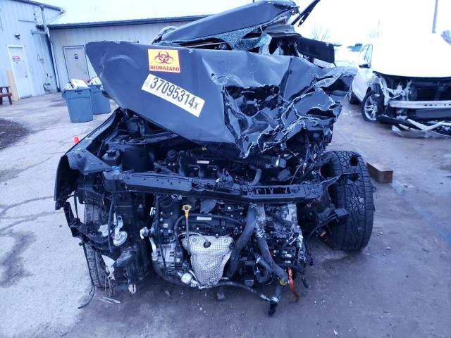 Photo 5 from auction – 2023 KIA TELLURIDE with VIN 5XYP5DGCXPG366706