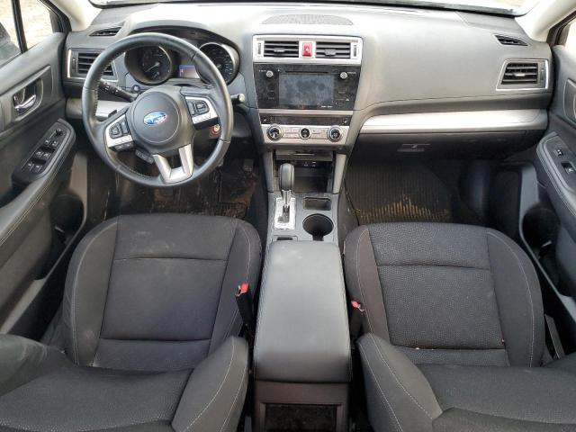 Photo 8 from auction – 2017 SUBARU LEGACY 2.5 with VIN 4S3BNAF6XH3045887