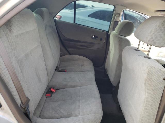 Photo 10 from auction – 2000 MAZDA PROTEGE DX with VIN JM1BJ2223Y0262235