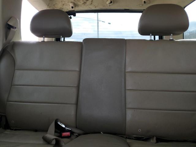 Photo 10 from auction – 2004 FORD ESCAPE XLT with VIN 1FMCU03194KA96657