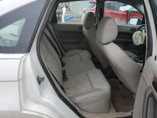 Photo 10 from auction – 2011 FORD FOCUS SE with VIN 1FAHP3FN6BW146685