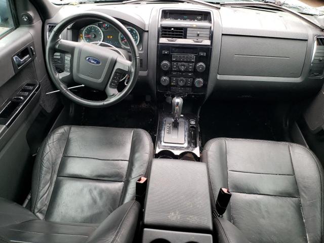 Photo 8 from auction – 2012 FORD ESCAPE LIM with VIN 1FMCU9E73CKB88271