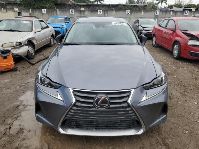 Photo 5 from auction – 2019 LEXUS IS 300 with VIN JTHBA1D29K5094200