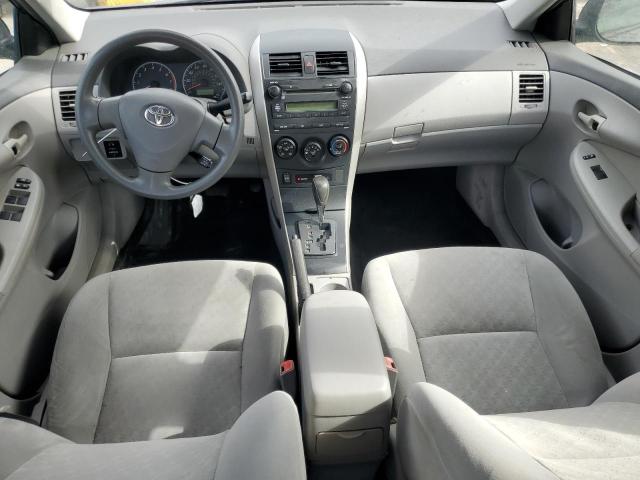 Photo 8 from auction – 2009 TOYOTA COROLLA BA with VIN 1NXBU40EX9Z032181