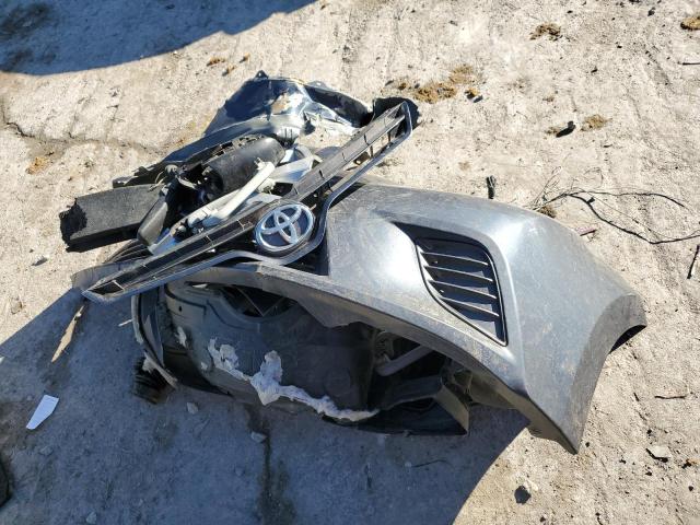 Photo 12 from auction – 2015 TOYOTA COROLLA L with VIN 2T1BURHE6FC239066