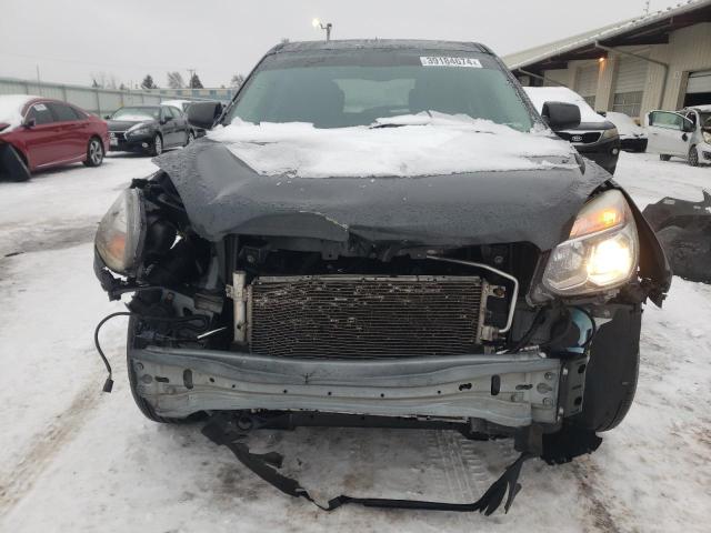 Photo 5 from auction – 2017 CHEVROLET EQUINOX LS with VIN 2GNALBEK8H1551317
