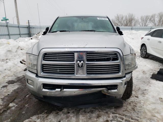 Photo 5 from auction – 2012 DODGE RAM 2500 S with VIN 3C6UD5DL3CG147993