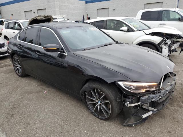 Photo 4 from auction – 2020 BMW 330XI with VIN 3MW5R7J05L8B18412
