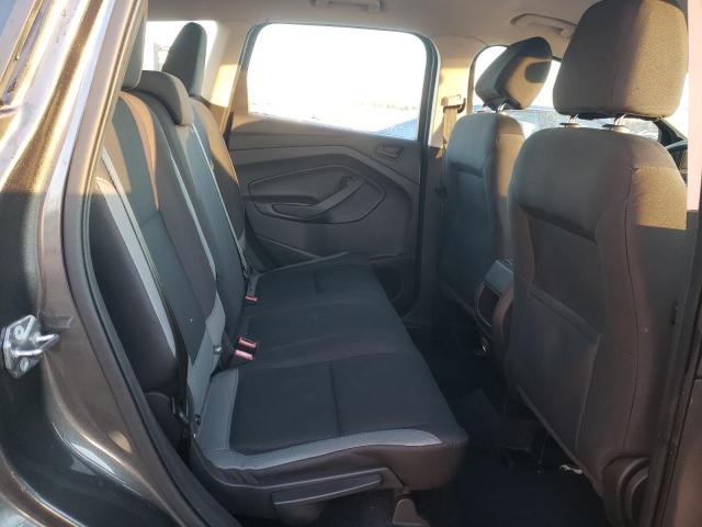 Photo 11 from auction – 2015 FORD ESCAPE S with VIN 1FMCU0F78FUA22539