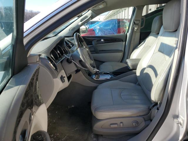 Photo 7 from auction – 2013 BUICK ENCLAVE with VIN 5GAKRCKD1DJ144562