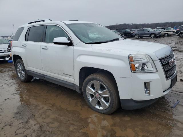 Photo 4 from auction – 2014 GMC TERRAIN SL with VIN 2GKFLYE37E6327100