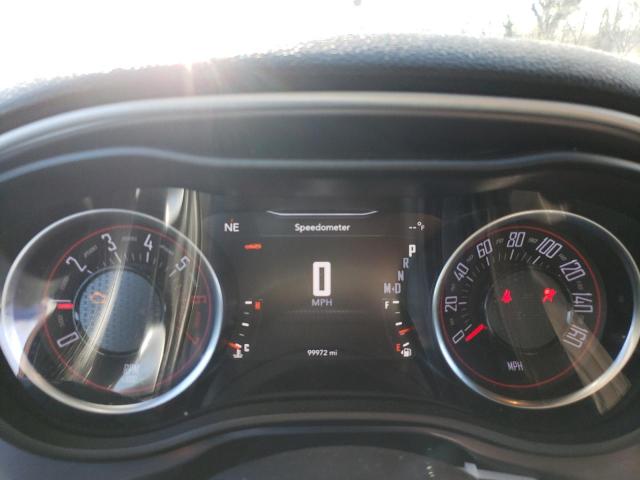 Photo 9 from auction – 2020 DODGE CHALLENGER with VIN 2C3CDZBT8LH125314