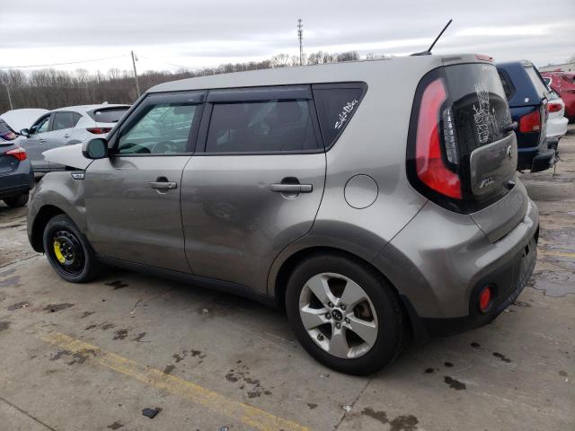 Photo 2 from auction – 2019 KIA SOUL with VIN KNDJN2A24K7645178