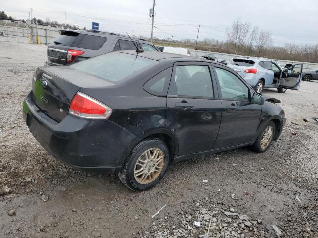 Photo 3 from auction – 2010 FORD FOCUS SE with VIN 1FAHP3FN8AW147447