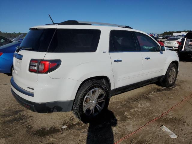 Photo 3 from auction – 2016 GMC ACADIA SLT with VIN 1GKKVRKD0GJ219032