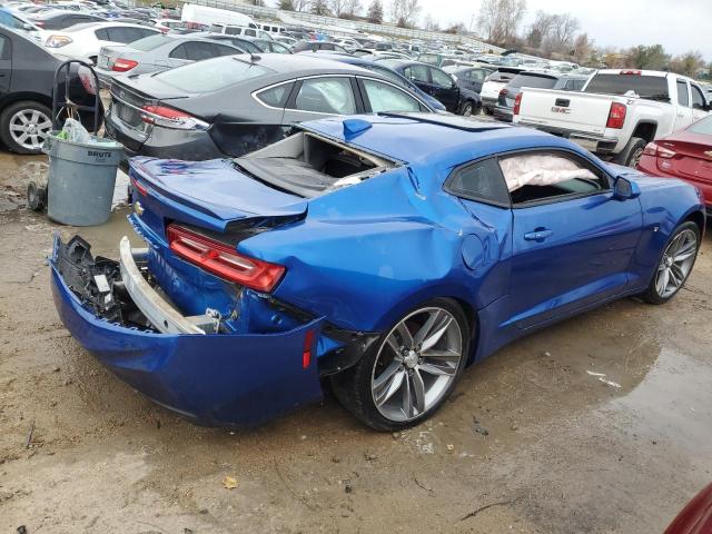 Photo 3 from auction – 2016 CHEVROLET CAMARO LT with VIN 1G1FD1RS8G0186401