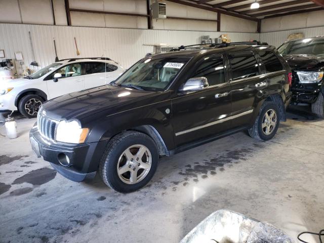 Photo 1 from auction – 2006 JEEP GRAND CHER with VIN 1J4HR58N76C177832