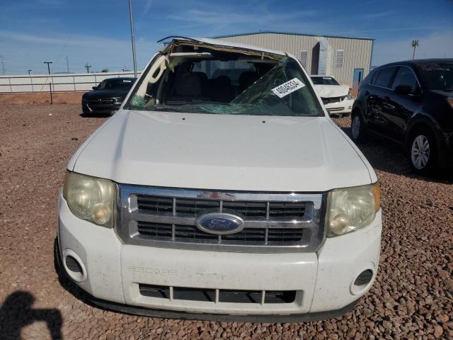 Photo 5 from auction – 2009 FORD ESCAPE XLS with VIN 1FMCU02739KB31125