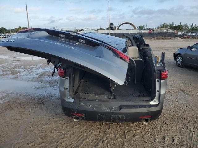 Photo 6 from auction – 2023 CHEVROLET TRAVERSE L with VIN 1GNERFKW8PJ255362
