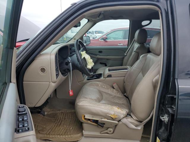 Photo 7 from auction – 2006 CHEVROLET SILVERADO with VIN 2GCEK13T661177709
