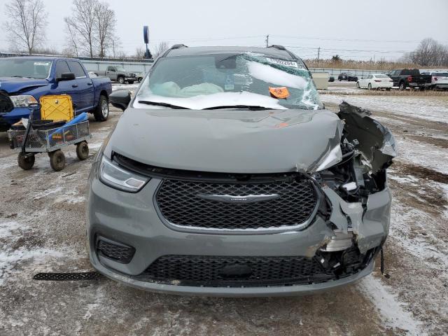 Photo 5 from auction – 2023 CHRYSLER PACIFICA T with VIN 2C4RC3BG6PR600483