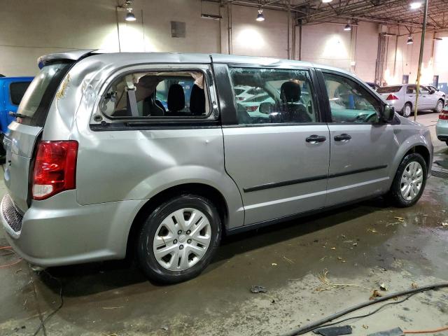 Photo 3 from auction – 2015 DODGE GRAND CARA with VIN 2C4RDGBG8FR749903