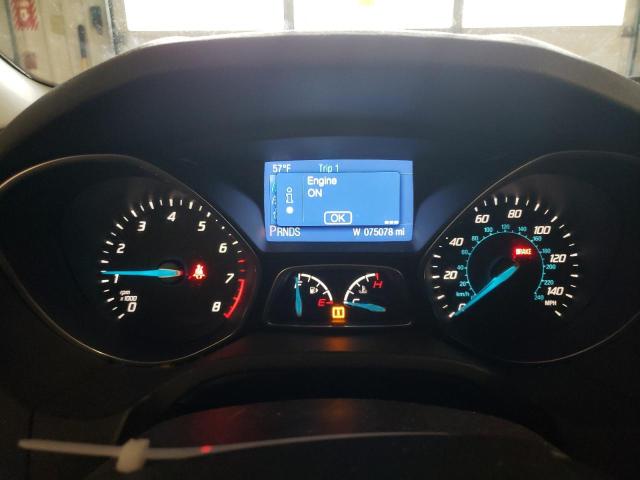 Photo 9 from auction – 2014 FORD FOCUS SE with VIN 1FADP3K26EL204665