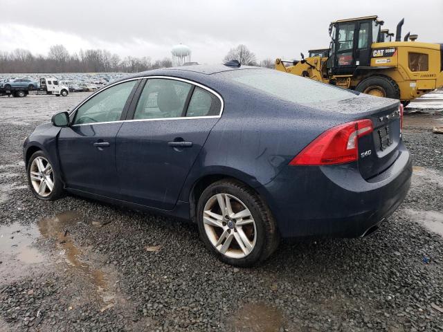 Photo 2 from auction – 2015 VOLVO S60 PREMIE with VIN YV1612TK1F1354736
